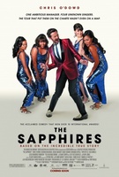The Sapphires movie poster (2012) Sweatshirt #1065075