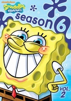 SpongeBob SquarePants movie poster (1999) Poster MOV_86f6b0ca