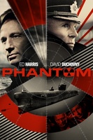 Phantom movie poster (2013) tote bag #MOV_86f7b8a9