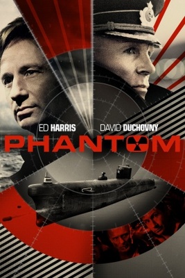 Phantom movie poster (2013) tote bag #MOV_86f7b8a9