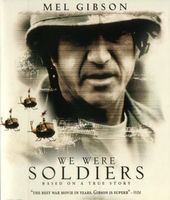 We Were Soldiers movie poster (2002) Poster MOV_86f7dd36