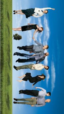 Six Feet Under movie poster (2001) Poster MOV_86fe8681
