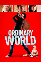 Ordinary World movie poster (2016) Longsleeve T-shirt #1411339