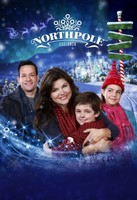 Northpole movie poster (2014) Sweatshirt #1466224