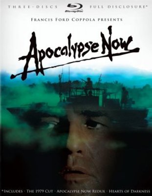 Apocalypse Now movie poster (1979) Poster MOV_87010db2