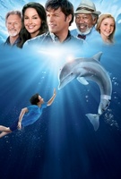 Dolphin Tale movie poster (2011) Sweatshirt #710602