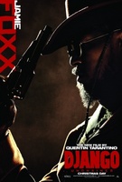 Django Unchained movie poster (2012) hoodie #783654