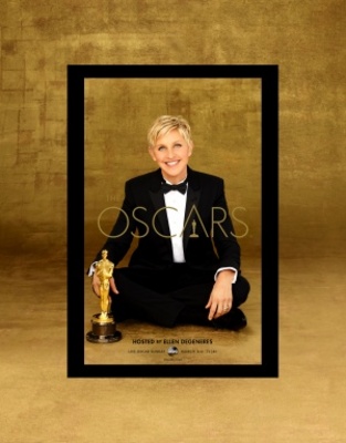 The 86th Academy Awards movie poster (2014) Poster MOV_8708d334