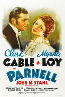 Parnell movie poster (1937) hoodie #647022