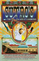 Sutro's: The Palace at Lands End movie poster (2011) Longsleeve T-shirt #721301