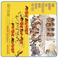 Caccia alla volpe movie poster (1966) Poster MOV_871710f8