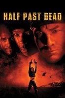 Half Past Dead movie poster (2002) Tank Top #632023