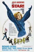 Star! movie poster (1968) hoodie #650869