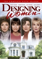 Designing Women movie poster (1986) Poster MOV_872b196d