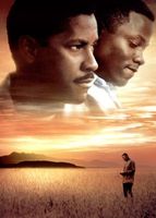 Antwone Fisher movie poster (2002) t-shirt #MOV_872d4fce