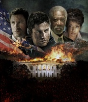 Olympus Has Fallen movie poster (2013) Poster MOV_872f445e