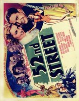 52nd Street movie poster (1937) Sweatshirt #693940