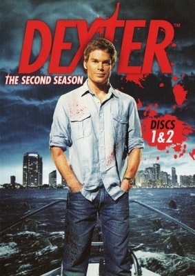 Dexter movie poster (2006) Poster MOV_87326792