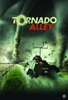 Tornado Alley movie poster (2011) Poster MOV_87327990