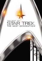 Star Trek: The Next Generation movie poster (1987) tote bag #MOV_87353fe4