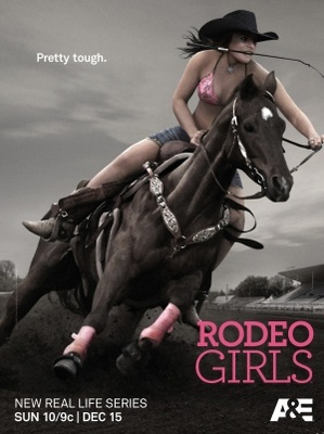 Rodeo Girls movie poster (2014) tote bag #MOV_873b930d