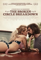 The Broken Circle Breakdown movie poster (2012) t-shirt #MOV_8743669e