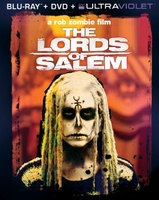 The Lords of Salem movie poster (2012) tote bag #MOV_87480194
