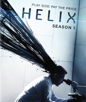 Helix movie poster (2014) Poster MOV_87481231