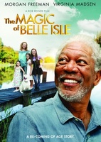 The Magic of Belle Isle movie poster (2012) Poster MOV_874de7fc