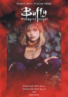 Buffy the Vampire Slayer movie poster (1997) tote bag #MOV_8750e4ac