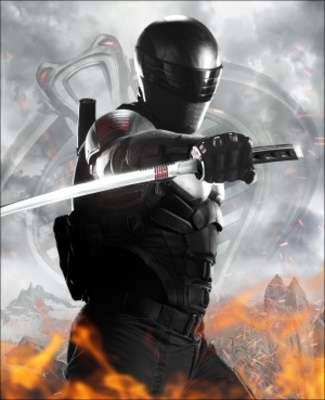 G.I. Joe: Retaliation movie poster (2013) Poster MOV_875230fe