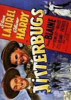 Jitterbugs movie poster (1943) Sweatshirt #698719