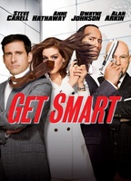Get Smart movie poster (2008) Tank Top #723403