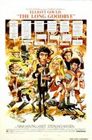 The Long Goodbye movie poster (1973) Poster MOV_87559144