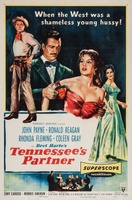Tennessee's Partner movie poster (1955) Poster MOV_8755aeaf