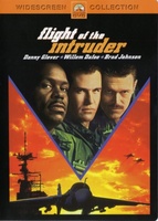 Flight Of The Intruder movie poster (1991) hoodie #749566