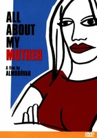 Todo sobre mi madre movie poster (1999) Poster MOV_875690cf