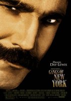 Gangs Of New York movie poster (2002) t-shirt #MOV_8758e039
