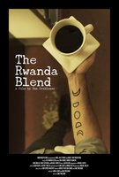 The Rwanda Blend movie poster (2013) Longsleeve T-shirt #1105767