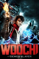 Woochi movie poster (2009) Sweatshirt #1134719
