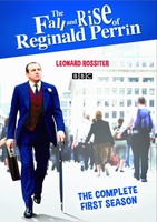 The Fall and Rise of Reginald Perrin movie poster (1976) Poster MOV_8765ca1f