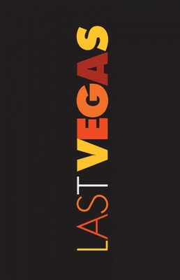 Last Vegas movie poster (2013) calendar