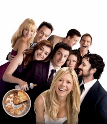American Reunion movie poster (2012) Poster MOV_87690bed