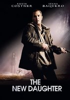 The New Daughter movie poster (2009) Poster MOV_876ab526