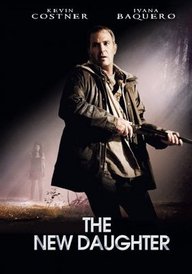 The New Daughter movie poster (2009) poster