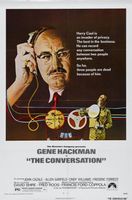 The Conversation movie poster (1974) Tank Top #644694