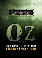 Oz movie poster (1997) Poster MOV_877a1fe1