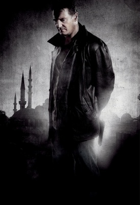 Taken 2 movie poster (2012) Poster MOV_877aebad