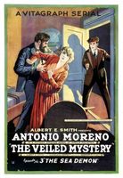 The Veiled Mystery movie poster (1920) Poster MOV_877c76a3