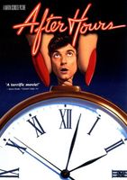 After Hours movie poster (1985) Poster MOV_87807310